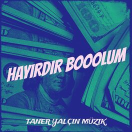 Album cover of Hayırdır Booolum