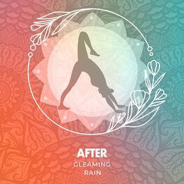 Album cover of After Gleaming Rain