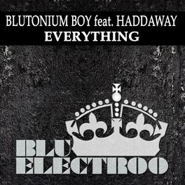 Album cover of Everything