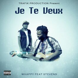 Album cover of Je te veux (Remix)