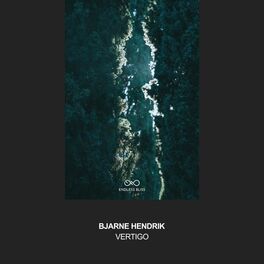 Album cover of Vertigo