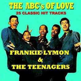 Album cover of The ABC's of Love - 25 Classic Hit Tracks