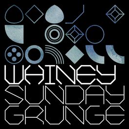 Album cover of Sunday Grunge