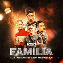 Album cover of Família