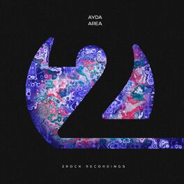 Album cover of Area