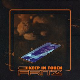 Album cover of Keep In Touch