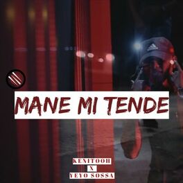 Album cover of Mane Mi Tende