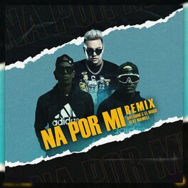 Album cover of Na Por Mí (Remix)