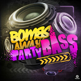 Album cover of Party Bass