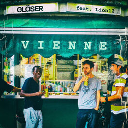 Album cover of Vienne