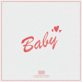Album cover of baby
