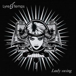 Album cover of Lady Swing