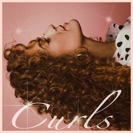 Album cover of Curls