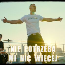 Album cover of Nie potrzeba mi nic więcej