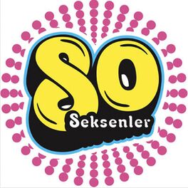 Album cover of Seksenler, Vol. 4