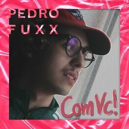 Album cover of Com Vc!