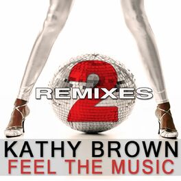 Album cover of Feel the Music (2 the Remixes)