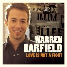 Album cover of Love Is Not A Fight