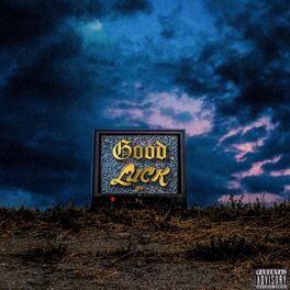Album cover of GoodLUCK