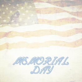 Album cover of Memorial Day