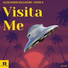 Album cover of Visita Me