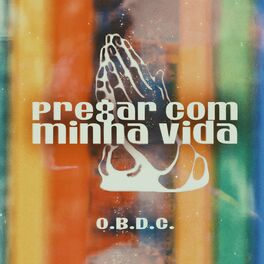 Album cover of Pregar Com Minha Vida