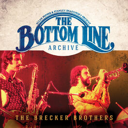 Album cover of The Bottom Line Archive Series: (Live 1976)