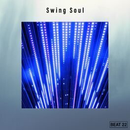 Album cover of Swing Soul Beat 22