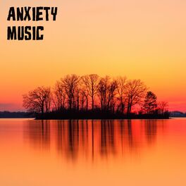Album cover of Anxiety Music