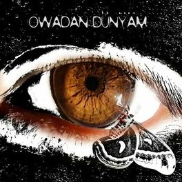 Album cover of OWADAN DÜNŶÄM