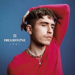 Album cover of Lost