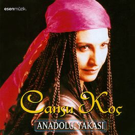 Album cover of Anadolu Yakası