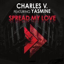 Album cover of Spread My Love