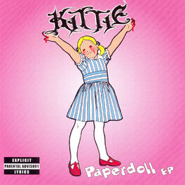 Album cover of Paperdoll - EP