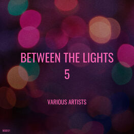 Album cover of Between the Lights, Vol. 5 (The Techno Collection)
