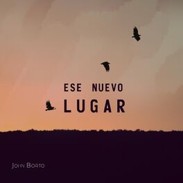 Album cover of Ese Nuevo Lugar