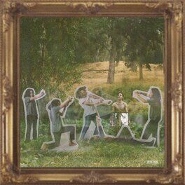 Album cover of eduardo