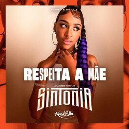 Album cover of Respeita a Mãe