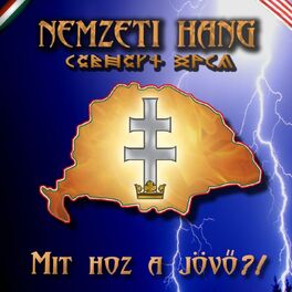 Album cover of Mit Hoz A Jövő?
