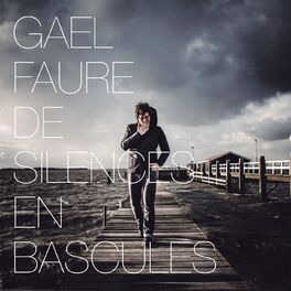 Album cover of De silences en bascules
