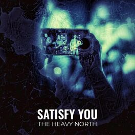 Album cover of Satisfy You