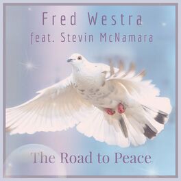 Album cover of The Road to Peace
