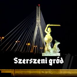 Album cover of Szerszeni gród (feat. Pająk)