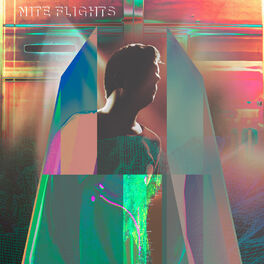 Album cover of Nite Flights