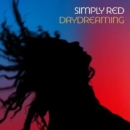 Album cover of Daydreaming
