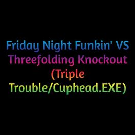 Friday night Funkin' Pibby Apocalypse CHILDS PLAY (FNF PA CHILDS
