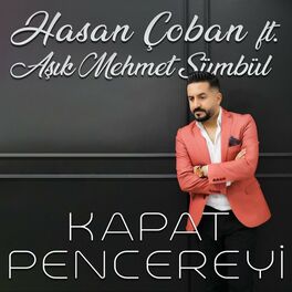 Album cover of Kapat Pencereyi [Barak Havası]