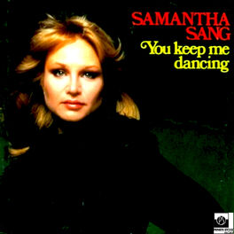 Album cover of You Keep Me Dancing (Special Disco Mix)