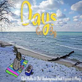 Album cover of Days Go by (feat. Lycouz & Maqs)