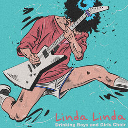 Album cover of Linda Linda